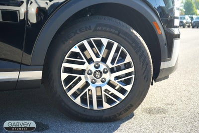 2027 Hyundai PALISADE SEL Premium 8P