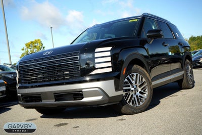 2027 Hyundai PALISADE SEL Premium 8P