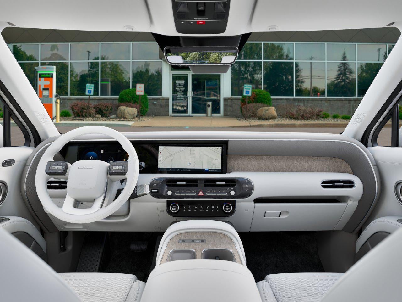 2027 Hyundai PALISADE SEL Premium 7P