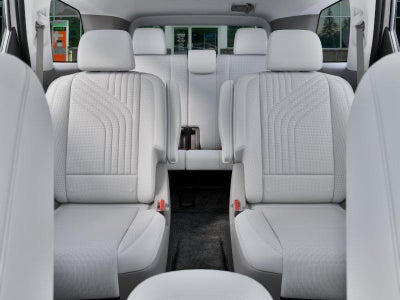 2027 Hyundai PALISADE SEL Premium 7P