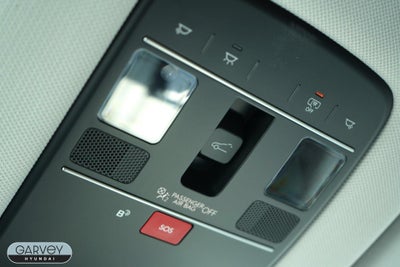 2027 Hyundai PALISADE SEL Premium 7P