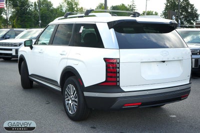 2027 Hyundai PALISADE SEL Premium 7P