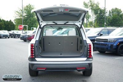 2027 Hyundai PALISADE SEL Premium 7P