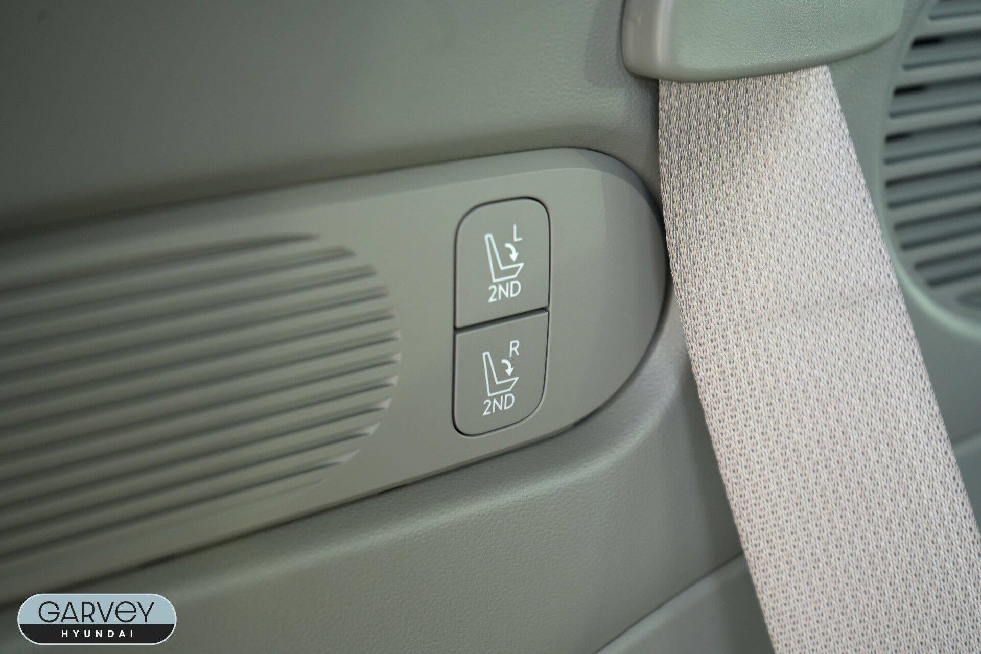 2027 Hyundai PALISADE SEL Premium 7P
