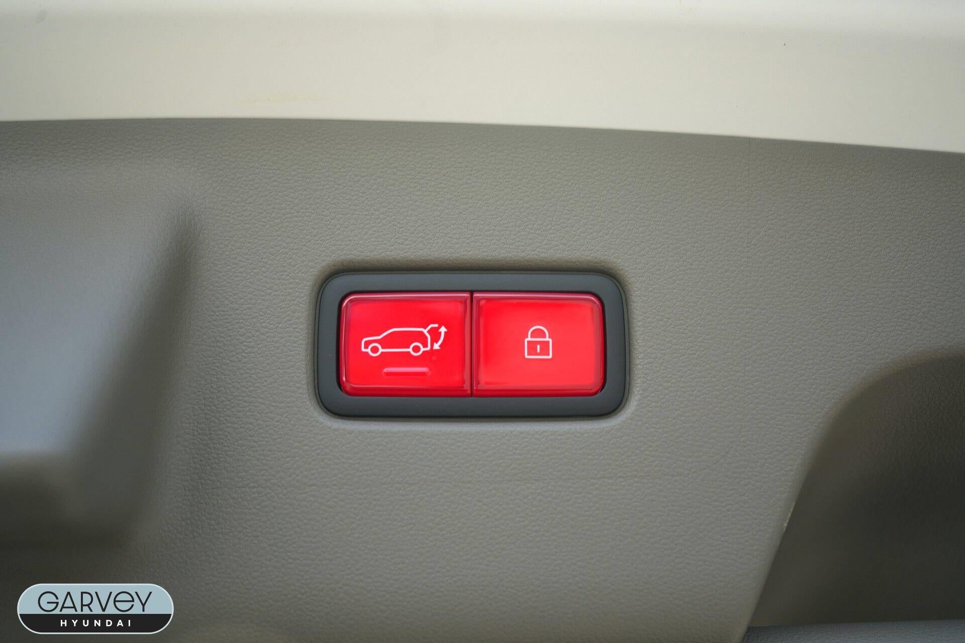 2027 Hyundai PALISADE SEL Premium 7P