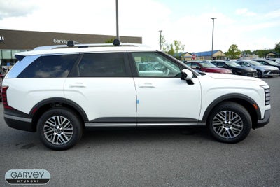 2027 Hyundai PALISADE SEL Premium 7P