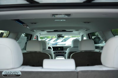 2027 Hyundai PALISADE SEL Premium 7P