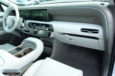 2027 Hyundai PALISADE SEL Premium 7P