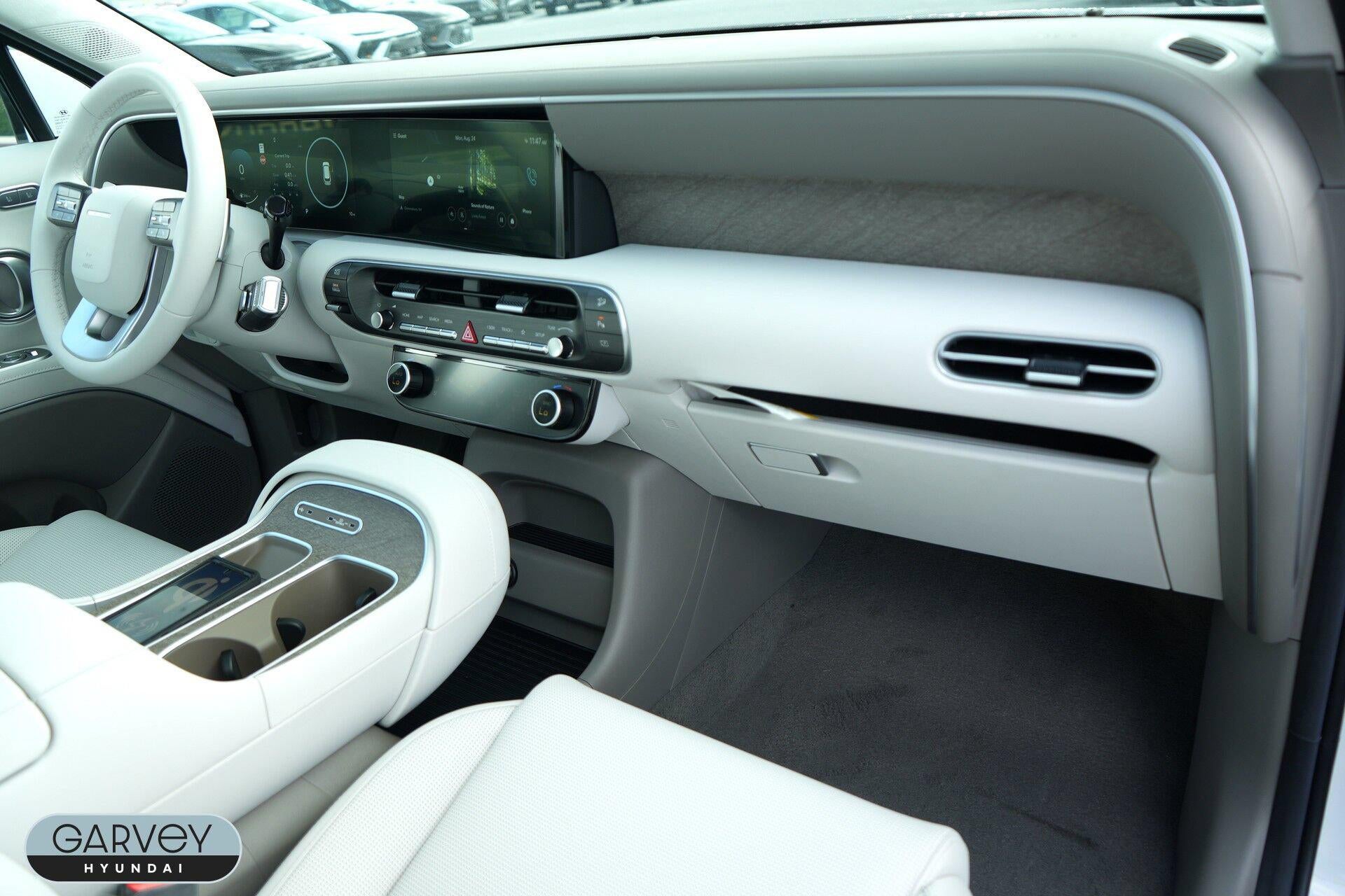 2027 Hyundai PALISADE SEL Premium 7P