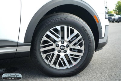 2027 Hyundai PALISADE SEL Premium 7P