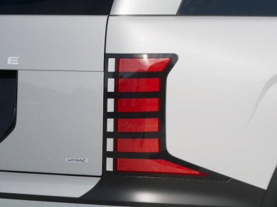 2027 Hyundai PALISADE SEL Premium 8P