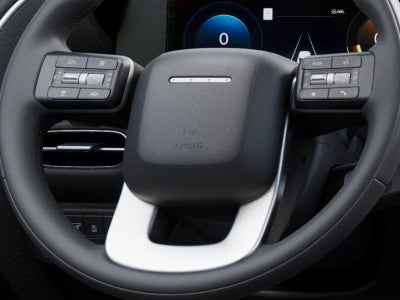 2027 Hyundai PALISADE SEL Premium 8P