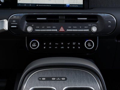 2027 Hyundai PALISADE SEL Premium 8P