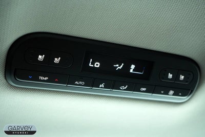 2027 Hyundai PALISADE SEL Premium 8P