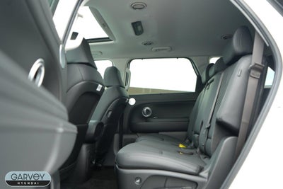 2027 Hyundai PALISADE SEL Premium 8P