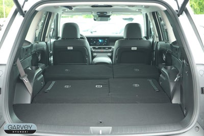 2027 Hyundai PALISADE SEL Premium 8P