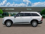 2027 Hyundai PALISADE SEL Premium 8P