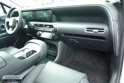 2027 Hyundai PALISADE SEL Premium 8P