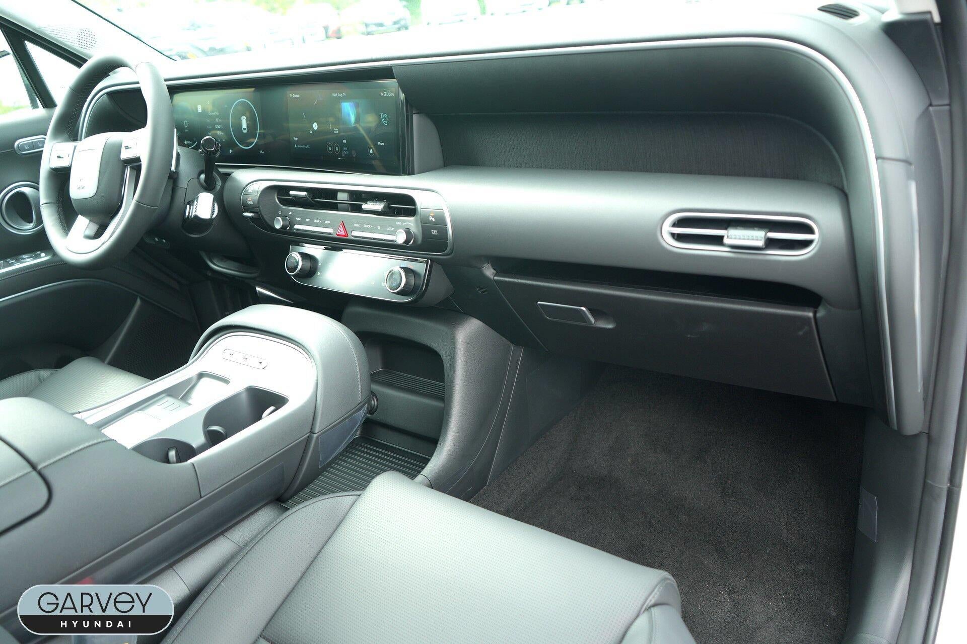 2027 Hyundai PALISADE SEL Premium 8P