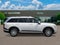 2027 Hyundai PALISADE SEL Premium 8P