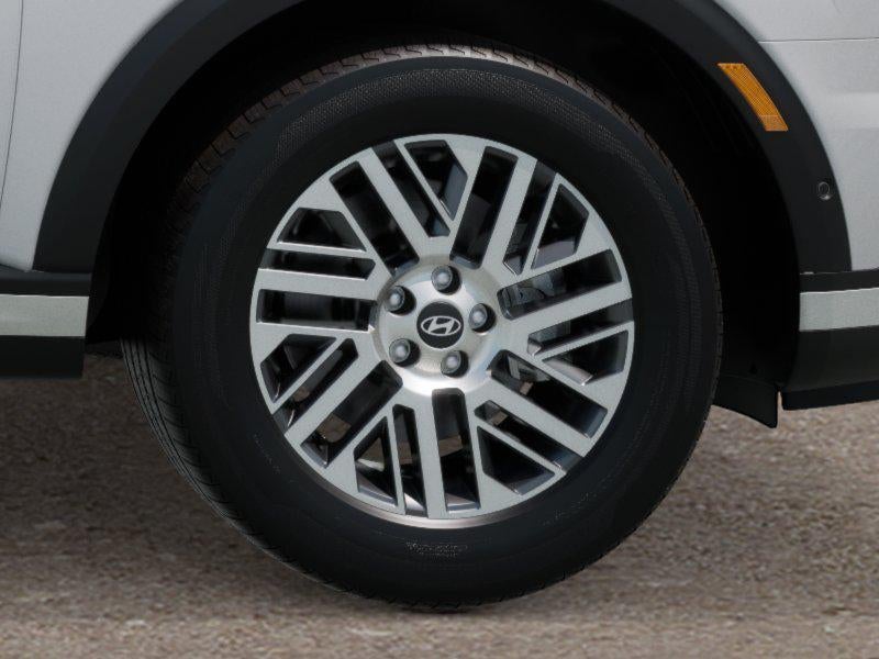 2027 Hyundai PALISADE SEL Premium 8P
