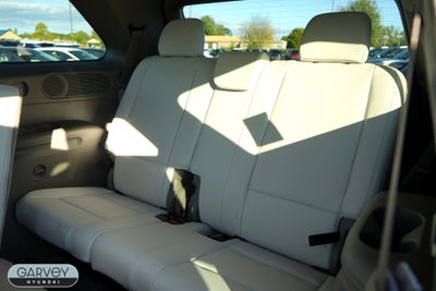 2027 Hyundai PALISADE SEL Premium 8P