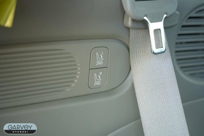 2027 Hyundai PALISADE SEL Premium 8P