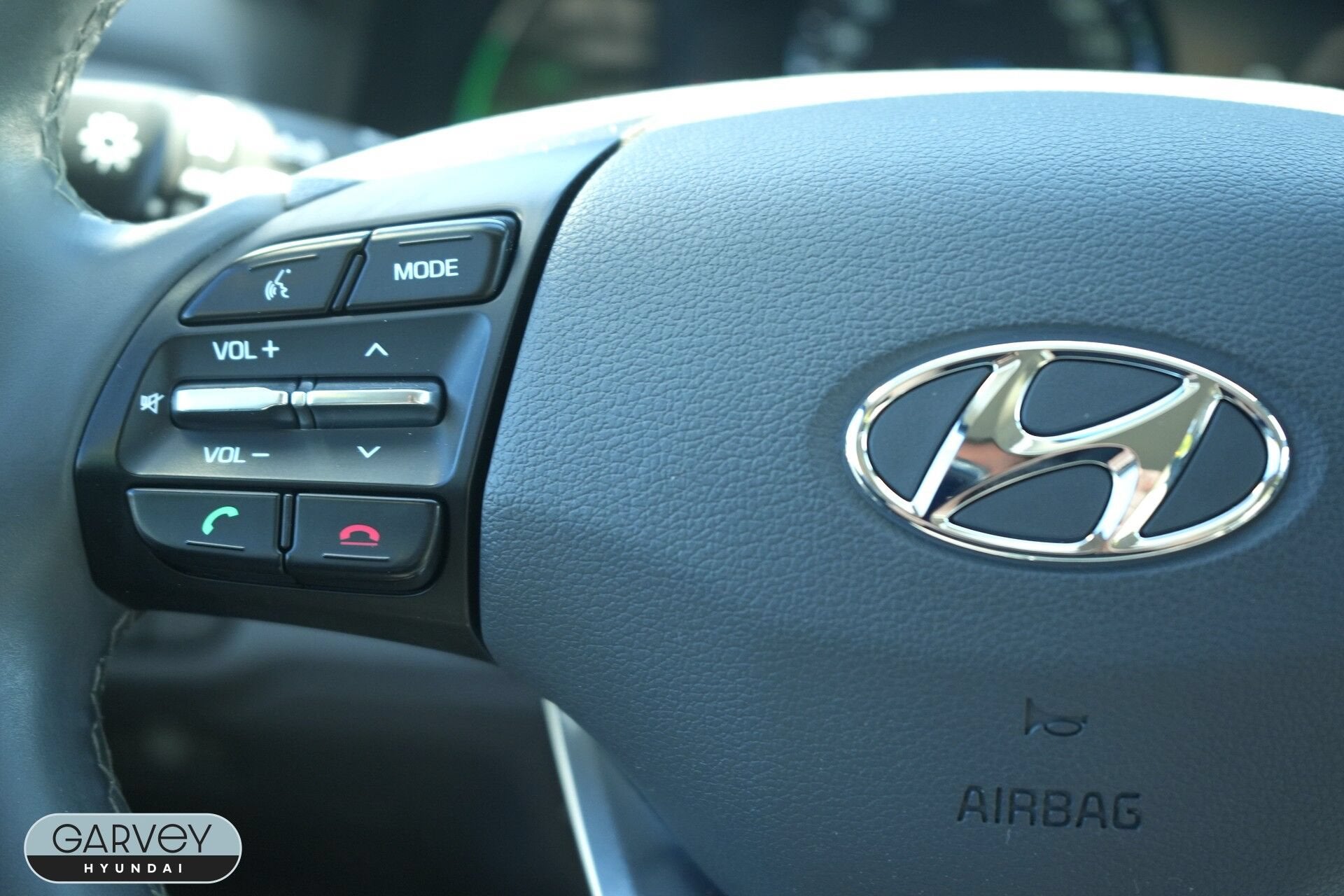 2019 Hyundai IONIQ HYBRID SEL
