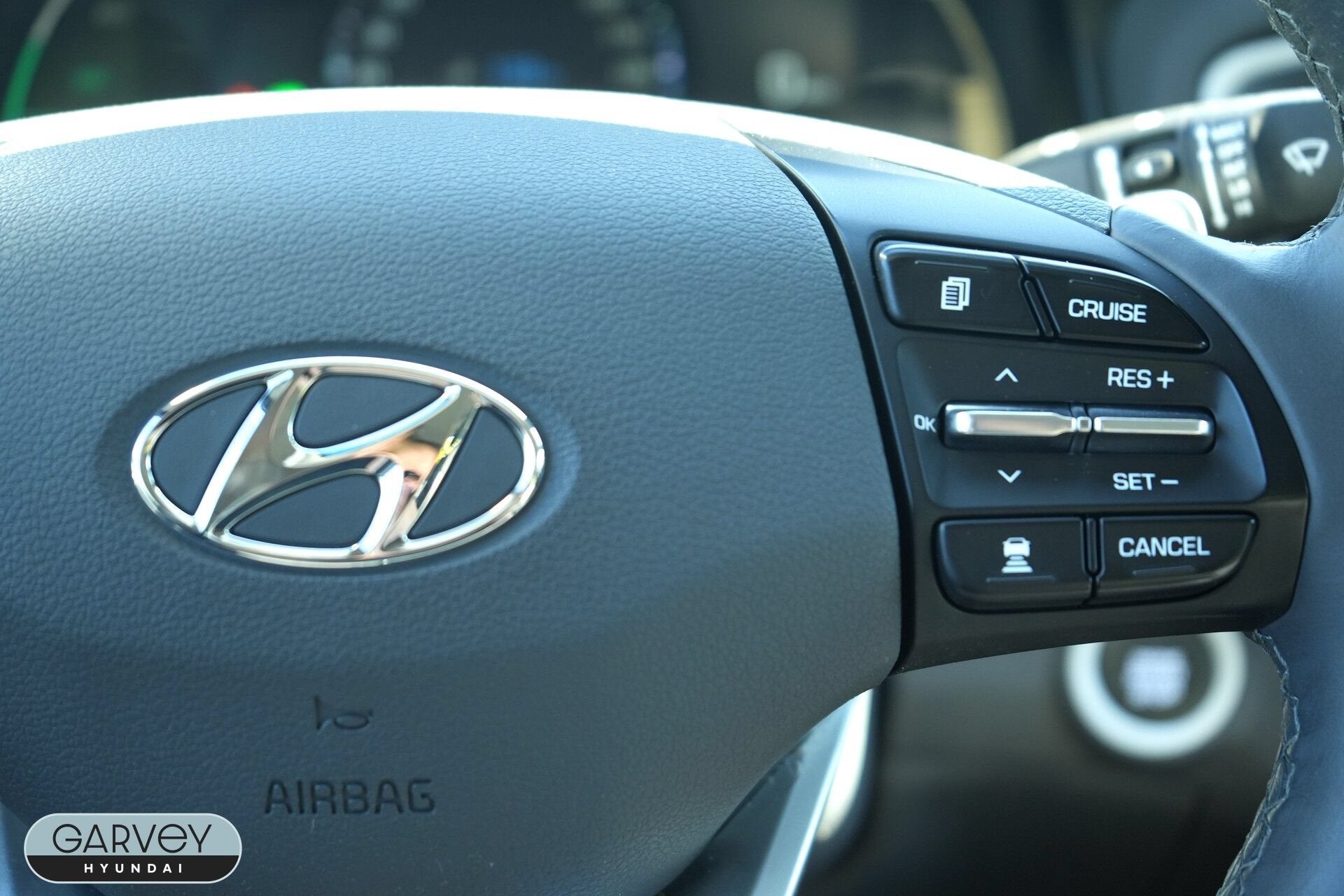 2019 Hyundai IONIQ HYBRID SEL