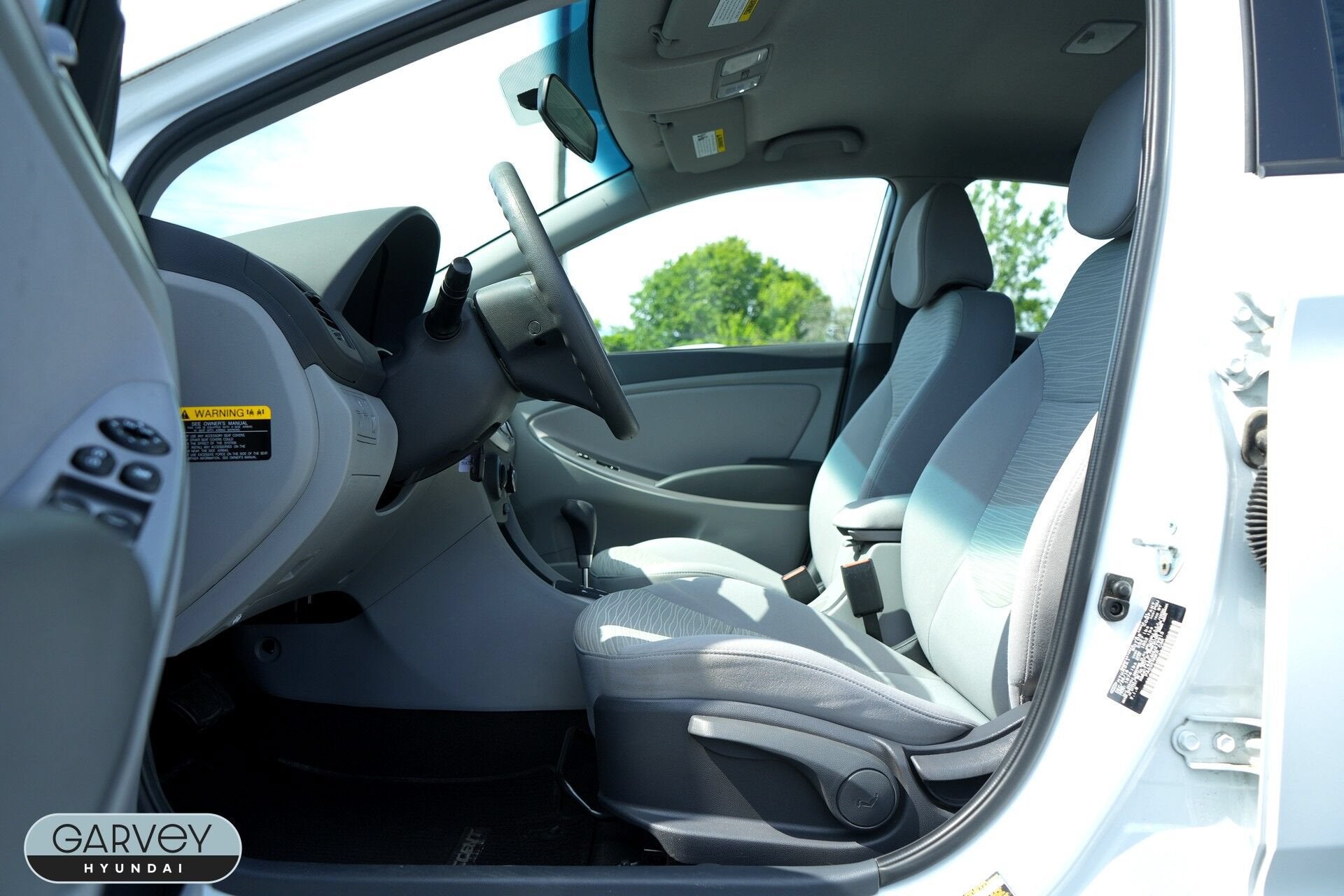 2017 Hyundai ACCENT Value Edition