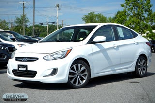 2017 Hyundai ACCENT Value Edition
