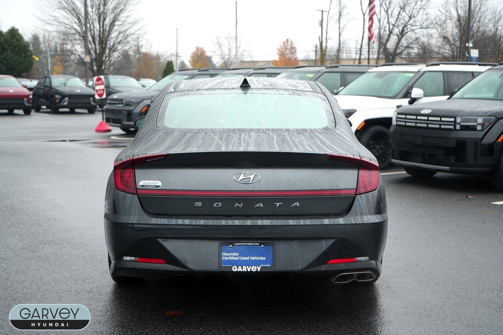 2022 Hyundai SONATA SEL