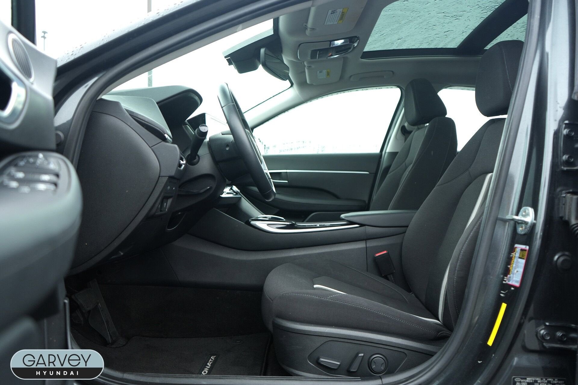 2022 Hyundai SONATA SEL