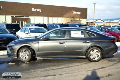 2026 Hyundai SONATA SE