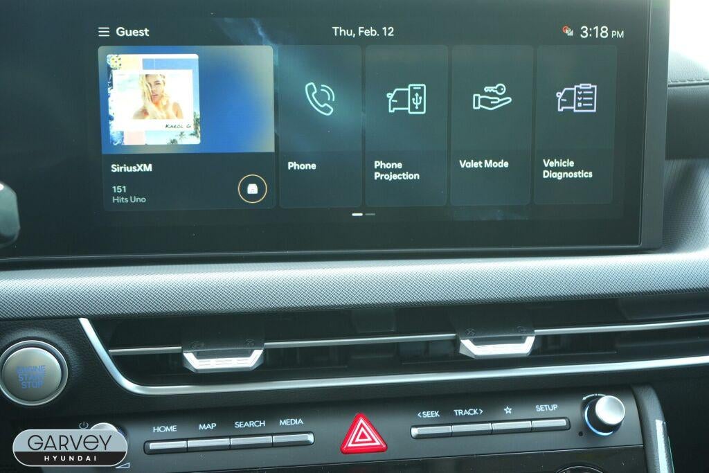 2026 Hyundai SONATA SE