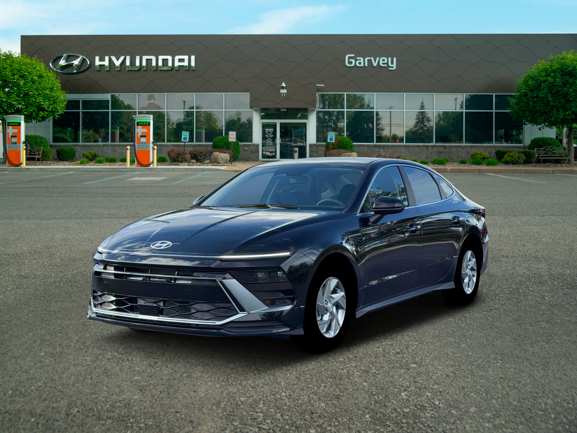 2026 Hyundai SONATA SE