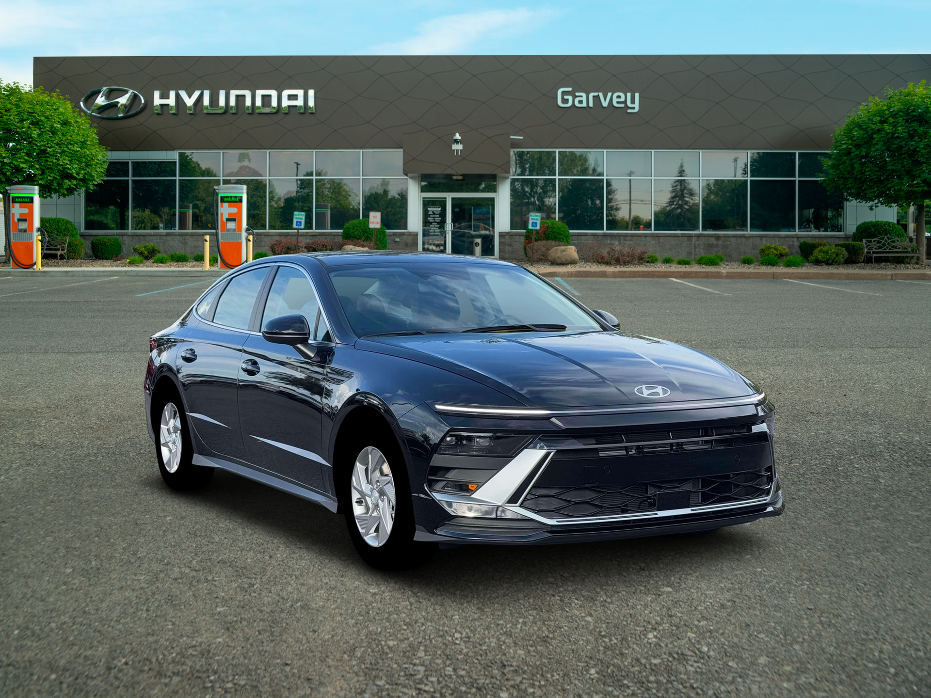 2026 Hyundai SONATA SE