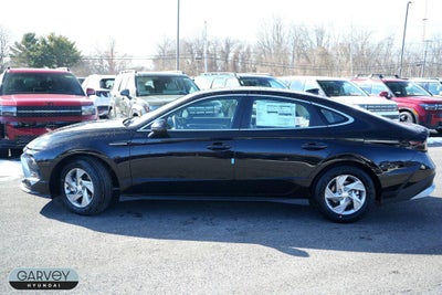 2026 Hyundai SONATA SE