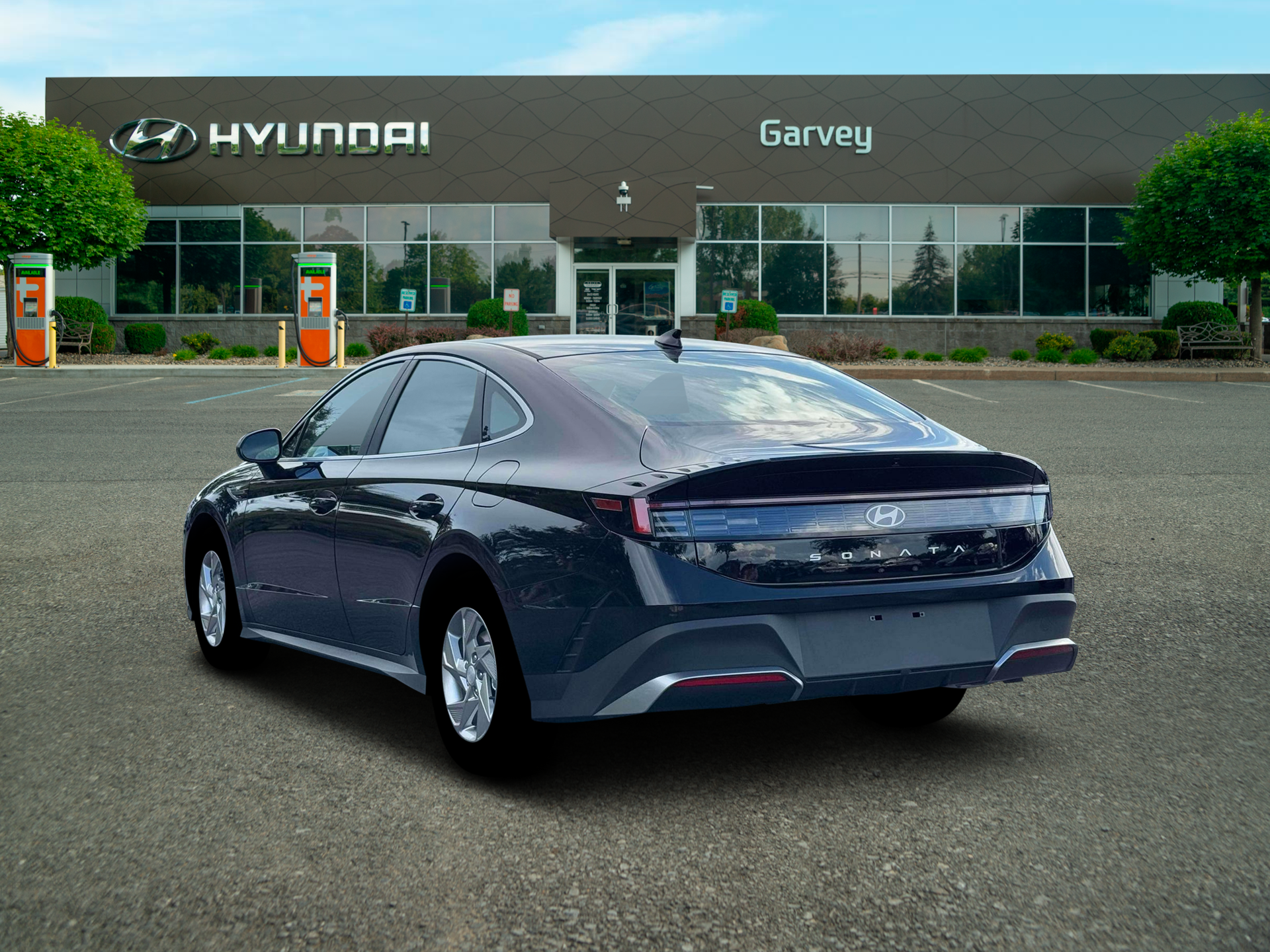 2026 Hyundai SONATA SE