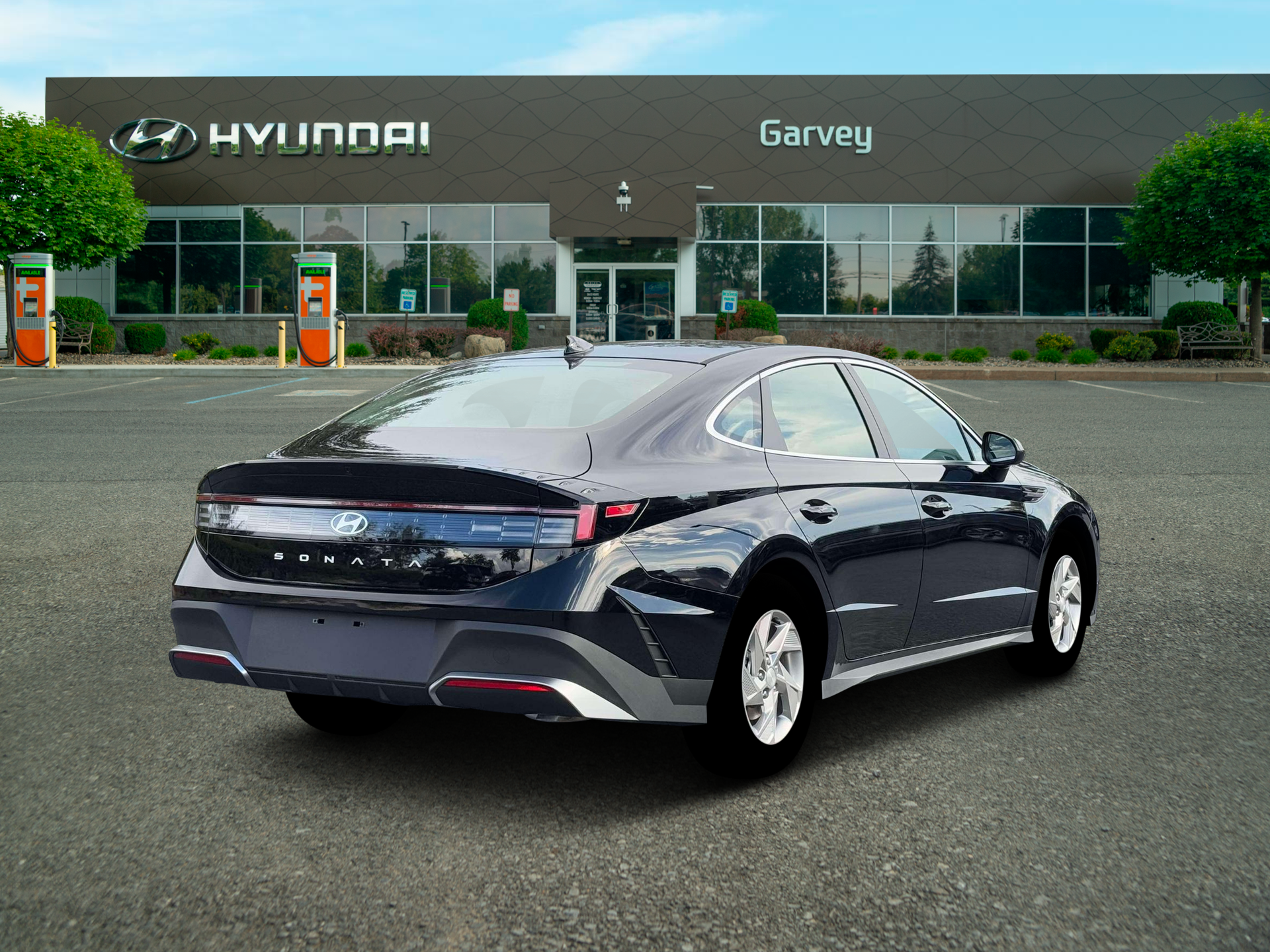 2026 Hyundai SONATA SE