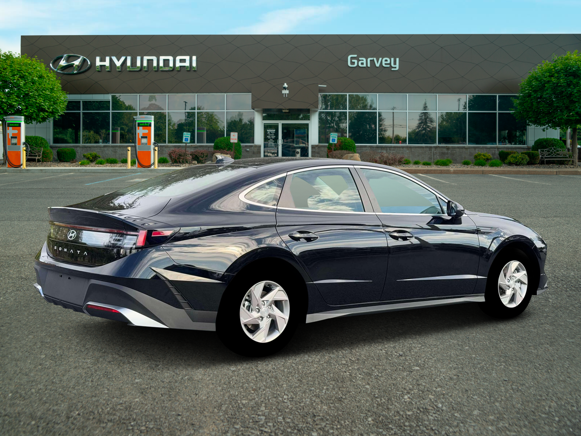 2026 Hyundai SONATA SE