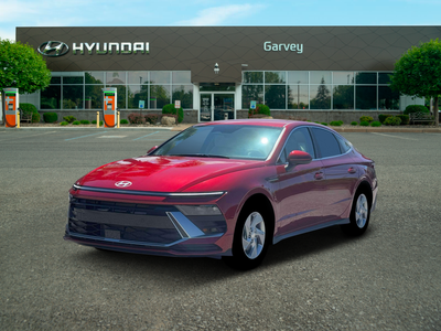 2026 Hyundai SONATA SE