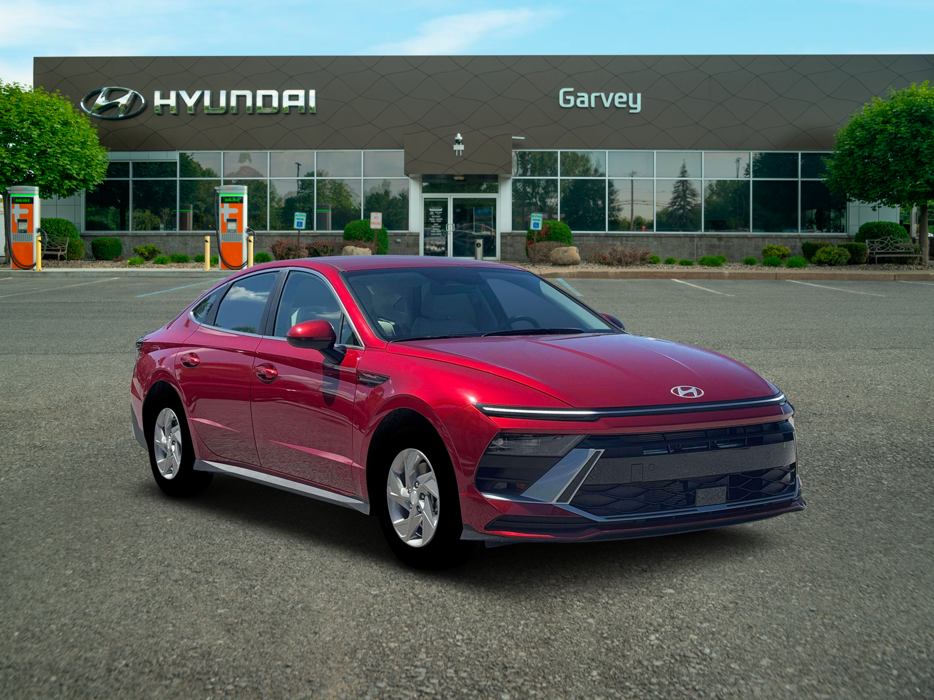 2026 Hyundai SONATA SE