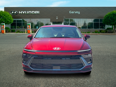 2026 Hyundai SONATA SE
