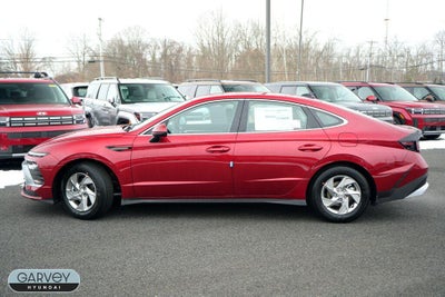 2026 Hyundai SONATA SE