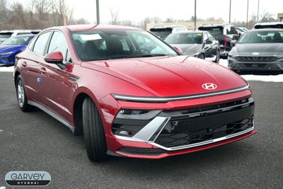 2026 Hyundai SONATA SE