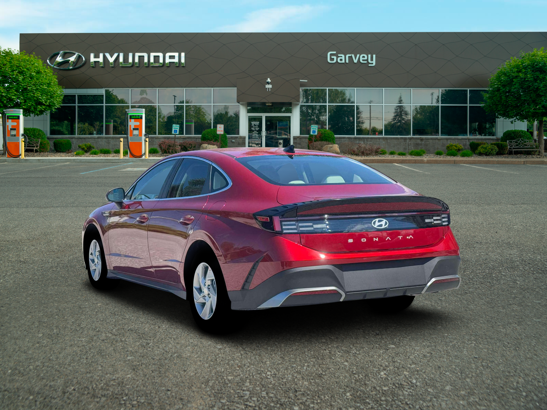 2026 Hyundai SONATA SE