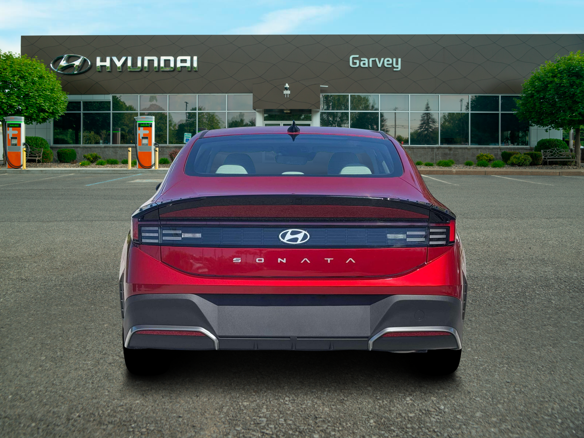 2026 Hyundai SONATA SE