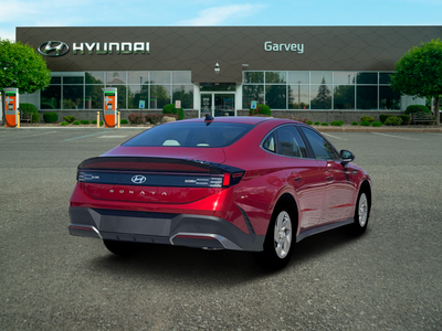 2026 Hyundai SONATA SE