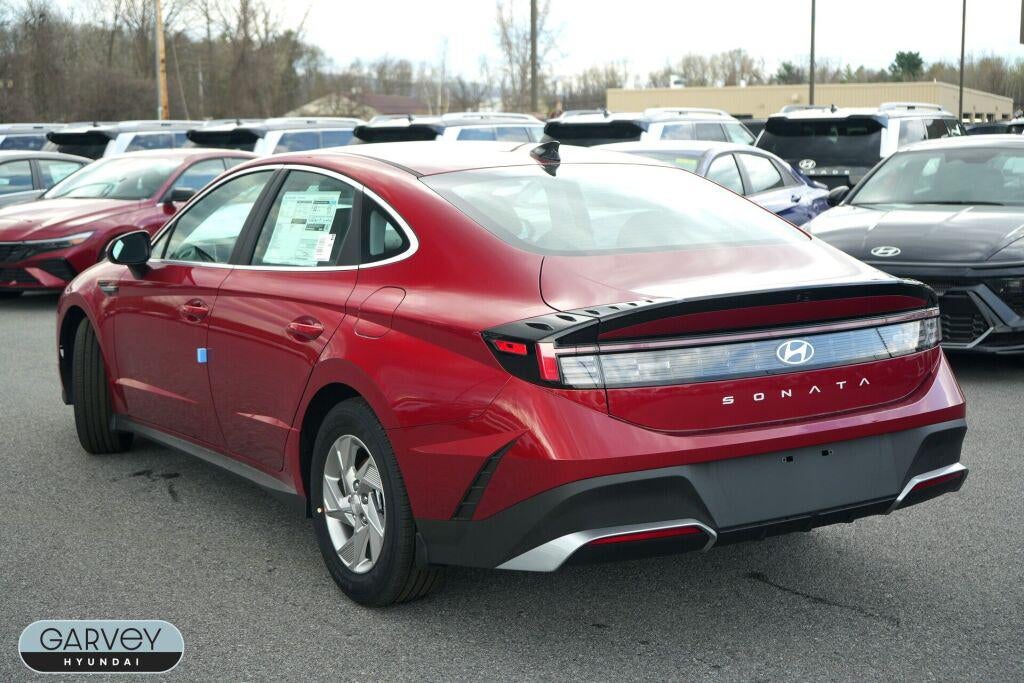 2026 Hyundai SONATA SE
